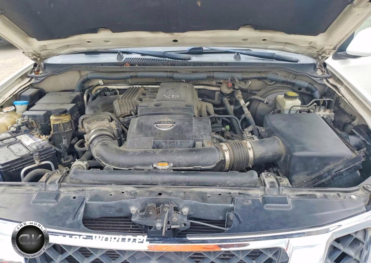 2011 Nissan Pathfinder S VIN:5N1AR1NB0BC602386 - 12