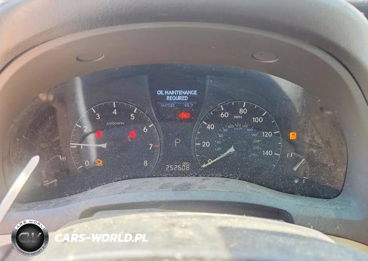 2010 Lexus Rx 350 VIN:2T2ZK1BA2AC003286 - 9