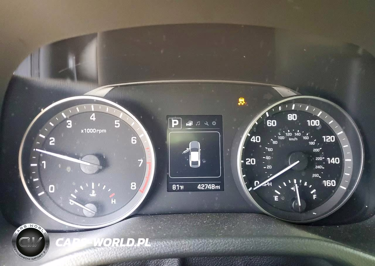 2018 Hyundai Elantra Sel VIN:5NPD84LF0JH322949 - 9