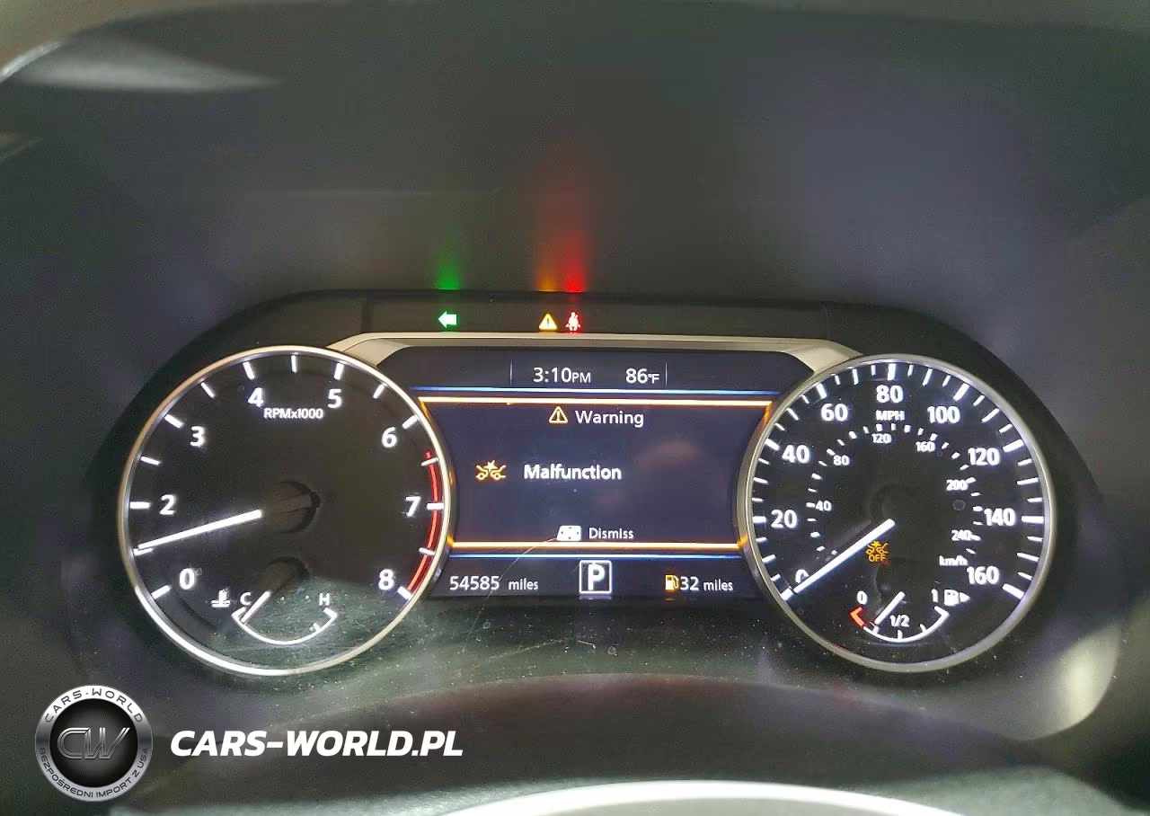 2025 Nissan Sentra Sv VIN:3N1AB8CVXSY209293 - 9