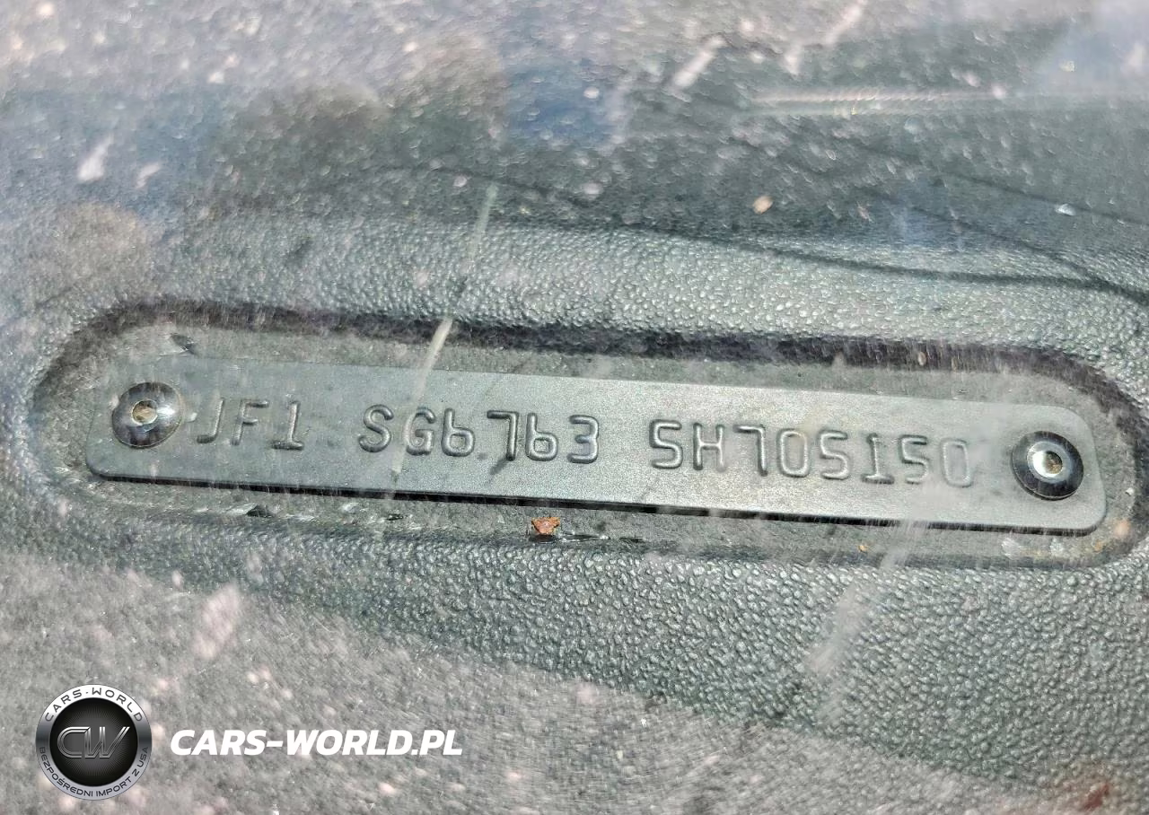 2005 Subaru Forester 2.5Xs Ll Bean VIN:JF1SG67635H705150 - 12