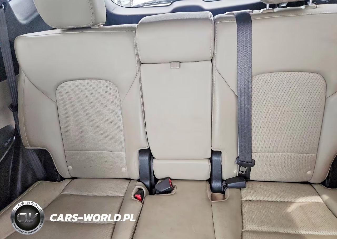 2017 Hyundai Santa Fe Sport 2.4L VIN:5XYZU3LB4HG466238 - 10