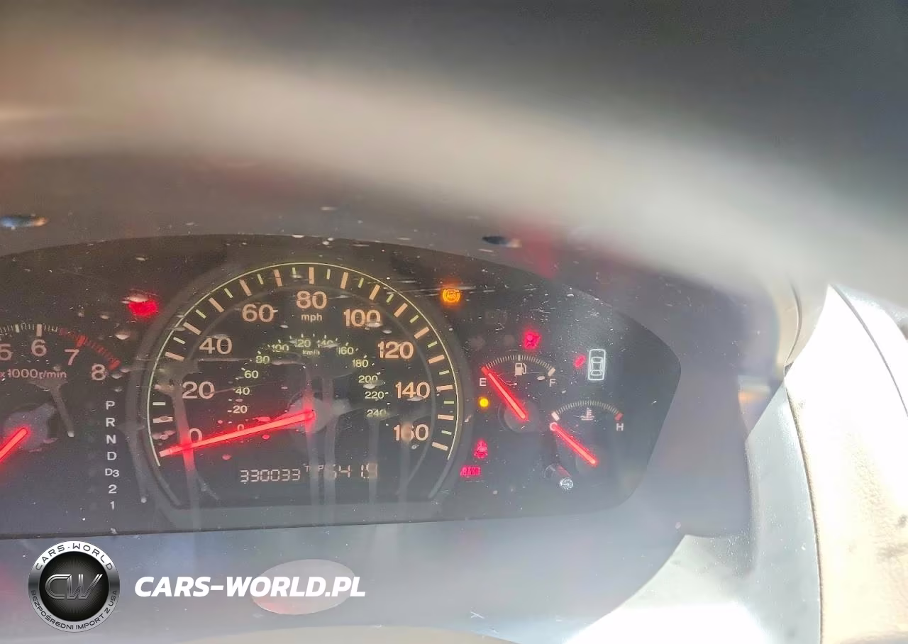 2004 Honda Accord Lx VIN:1HGCM56354A174180 - 9