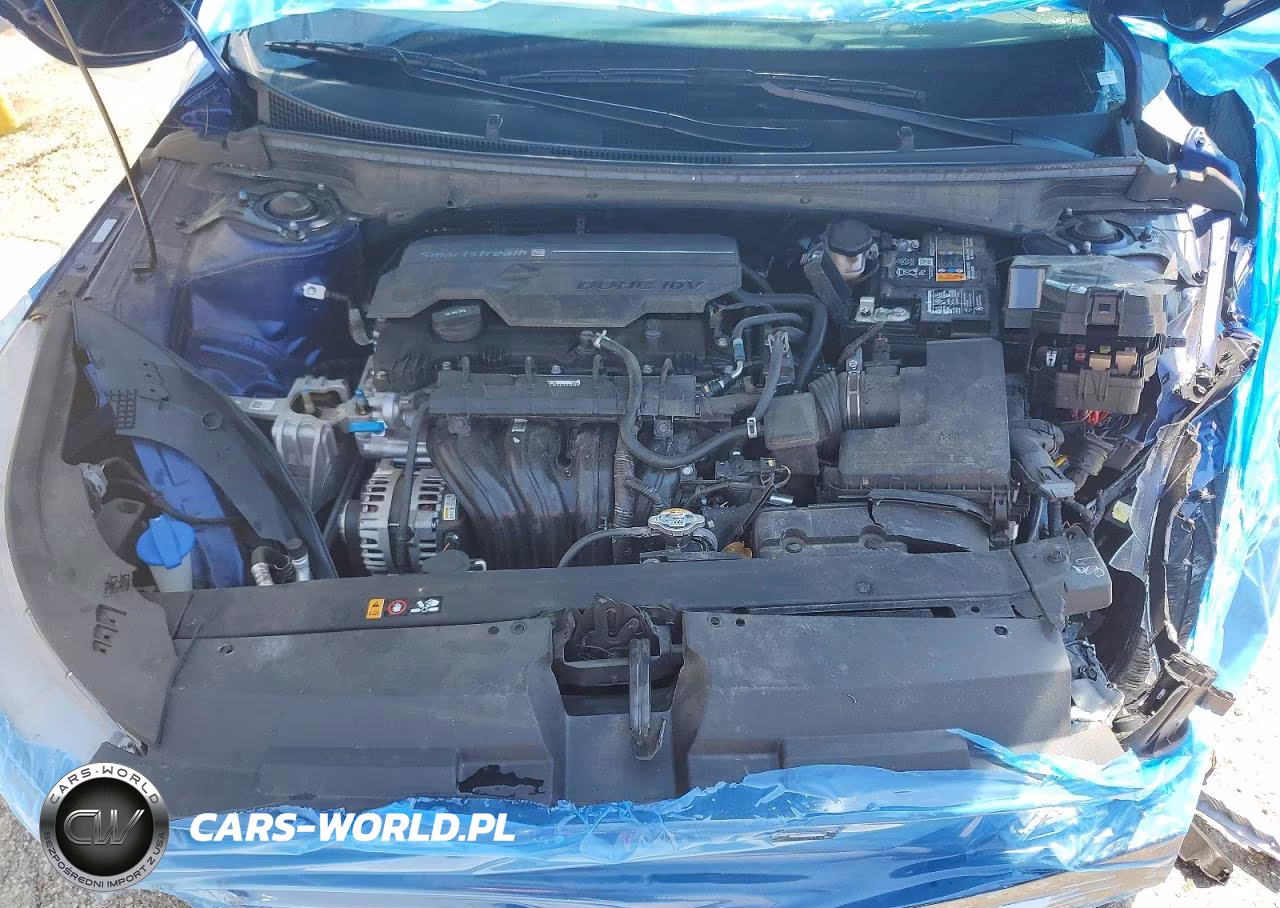 2025 Kia K4 Lxs VIN:3KPFT4DE8SE046006 - 11