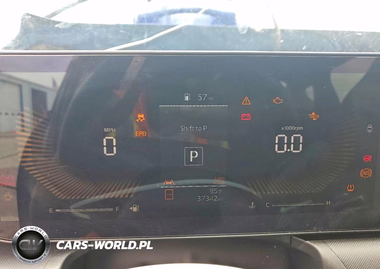 2025 Kia K4 Lxs VIN:3KPFT4DE8SE046006 - 9