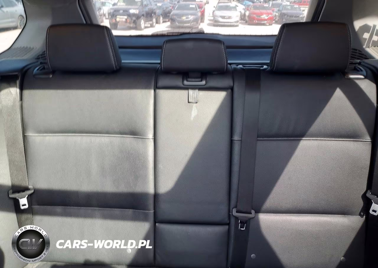 2016 BMW X3 xDrive28D VIN:5UXWY3C55G0N88031 - 10