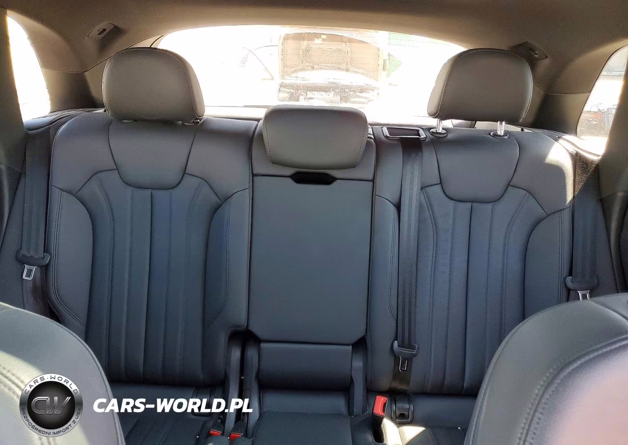 2020 Audi Q5 Premium VIN:WA1ANAFY9L2088655 - 10