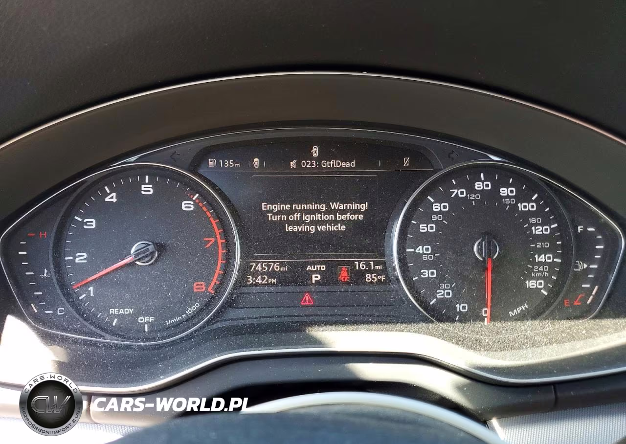 2020 Audi Q5 Premium VIN:WA1ANAFY9L2088655 - 9