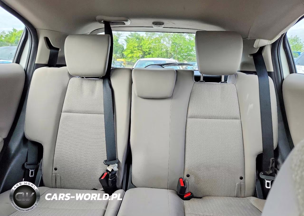 2017 Honda Hr-V Lx VIN:3CZRU6H30HM721645 - 10