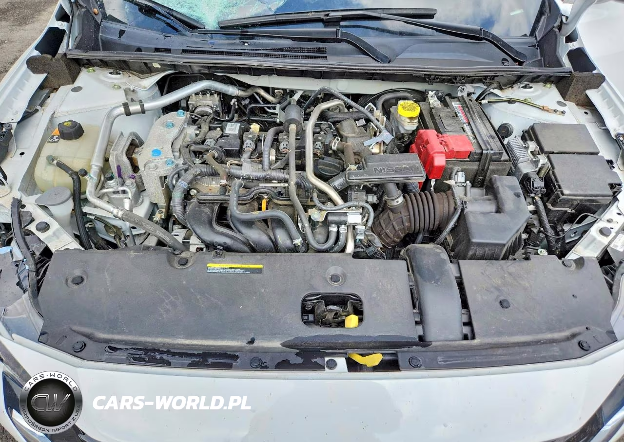 2024 Nissan Sentra Sv VIN:3N1AB8CV0RY269934 - 11