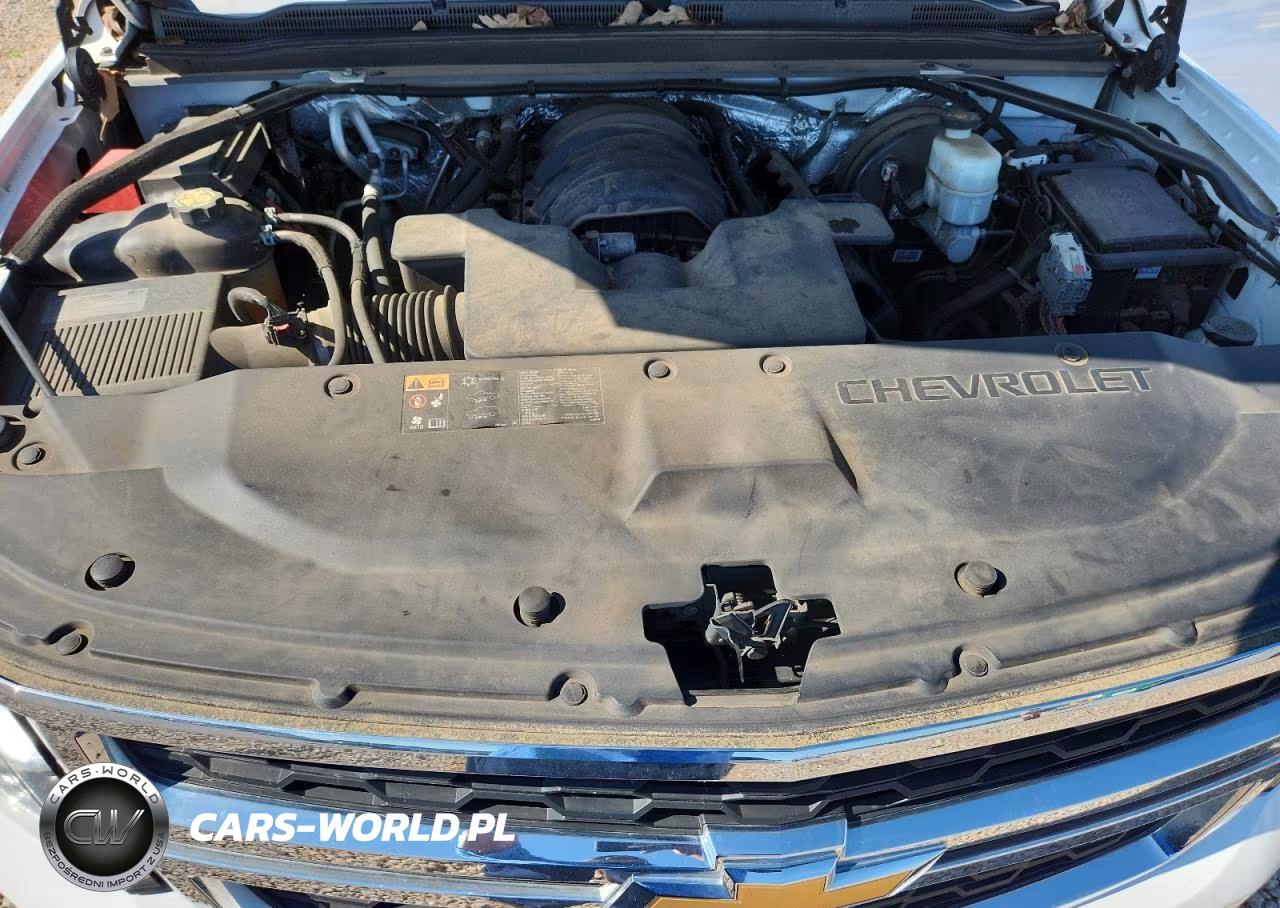 2016 Chevrolet Suburban C1500 Lt VIN:1GNSCHKC0GR166912 - 12