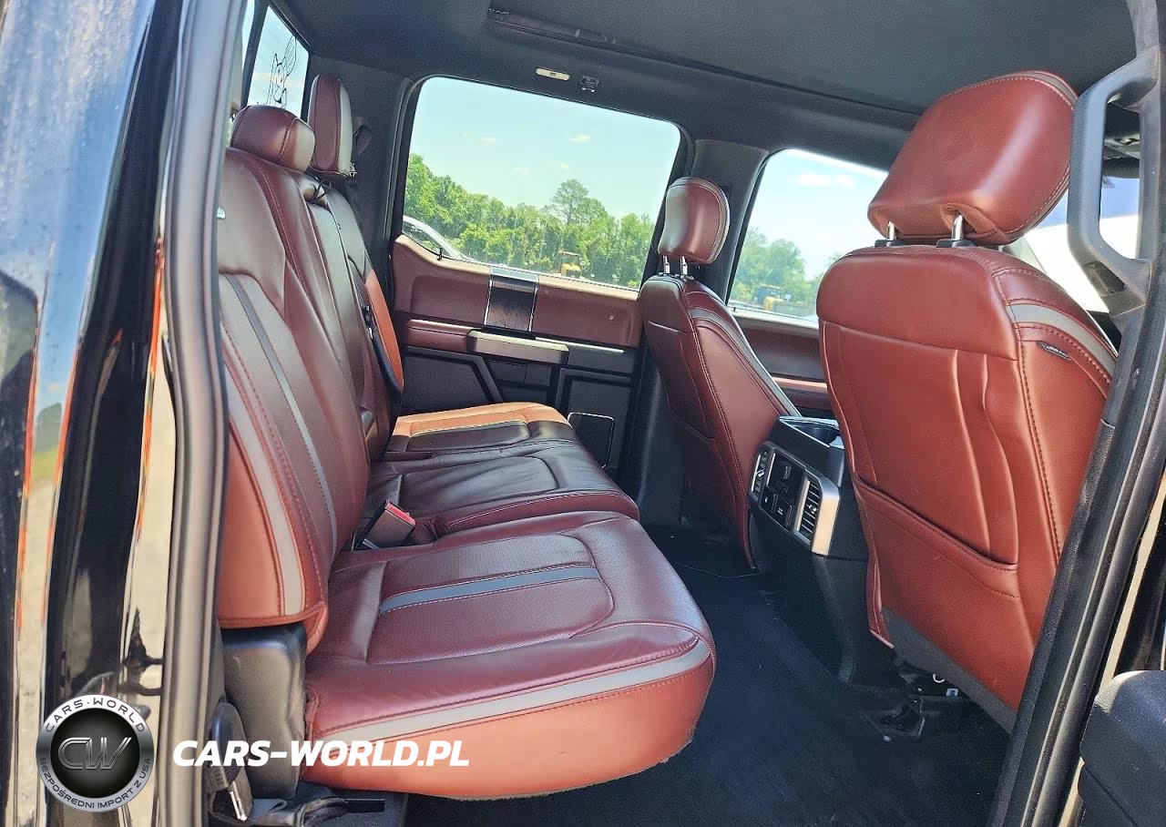 2018 Ford F150 Supercrew VIN:1FTEW1E50JFC59987 - 10