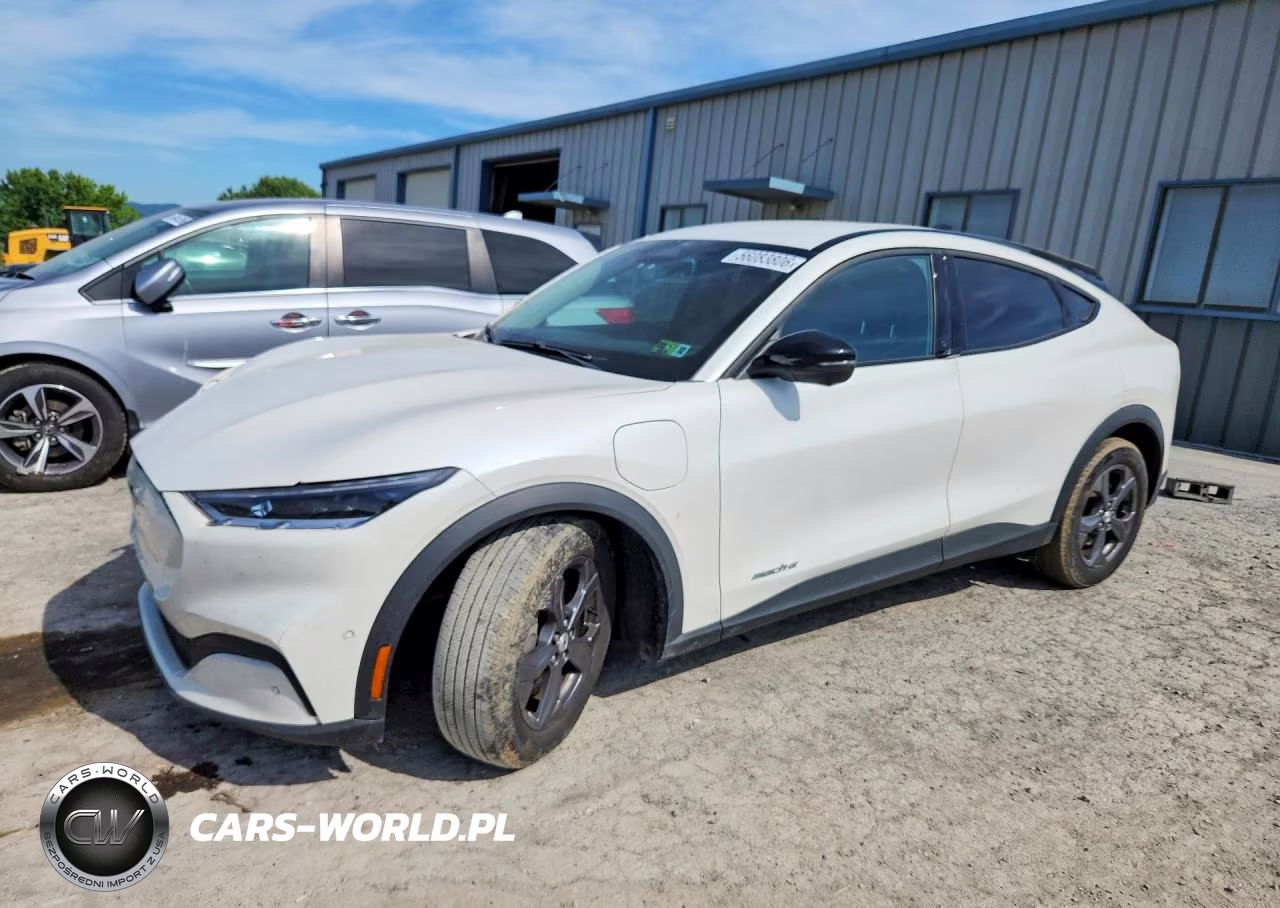 2023 Ford Mustang Mach-E Select – zdjęcie 1 z 13