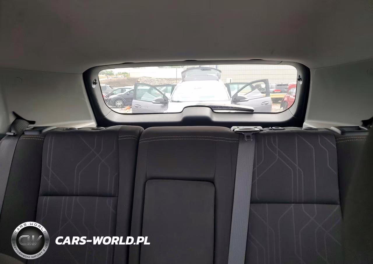 2019 Chevrolet Trax 1Lt VIN:3GNCJLSB2KL331265 - 10