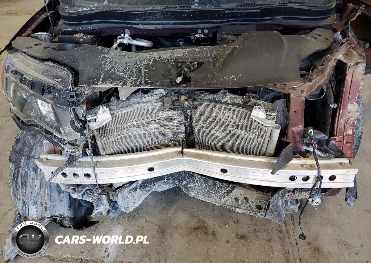2019 Honda Pilot Exl VIN:5FNYF6H53KB059536 - 12