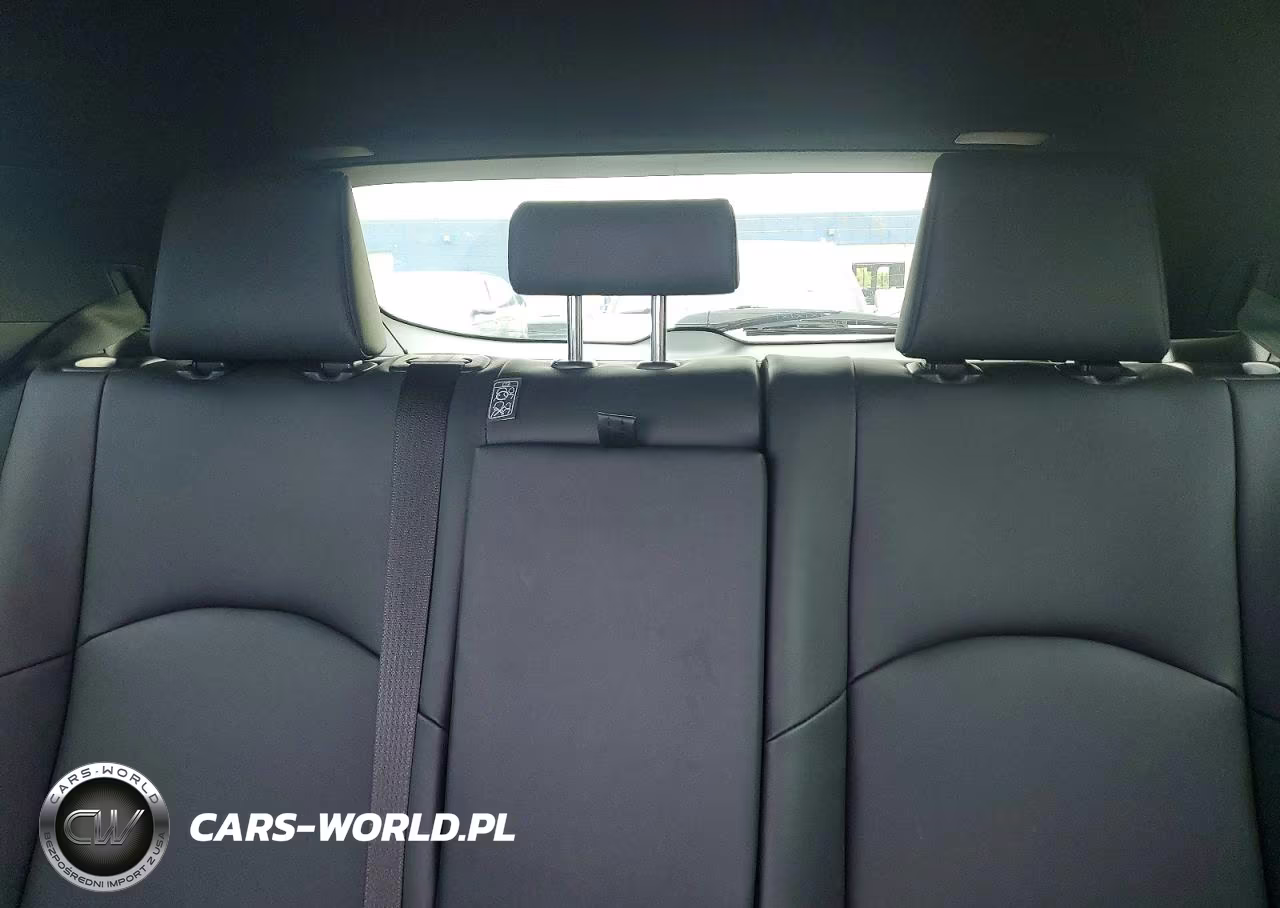 2019 Lexus Ux 250H VIN:JTHU9JBH6K2008397 - 10