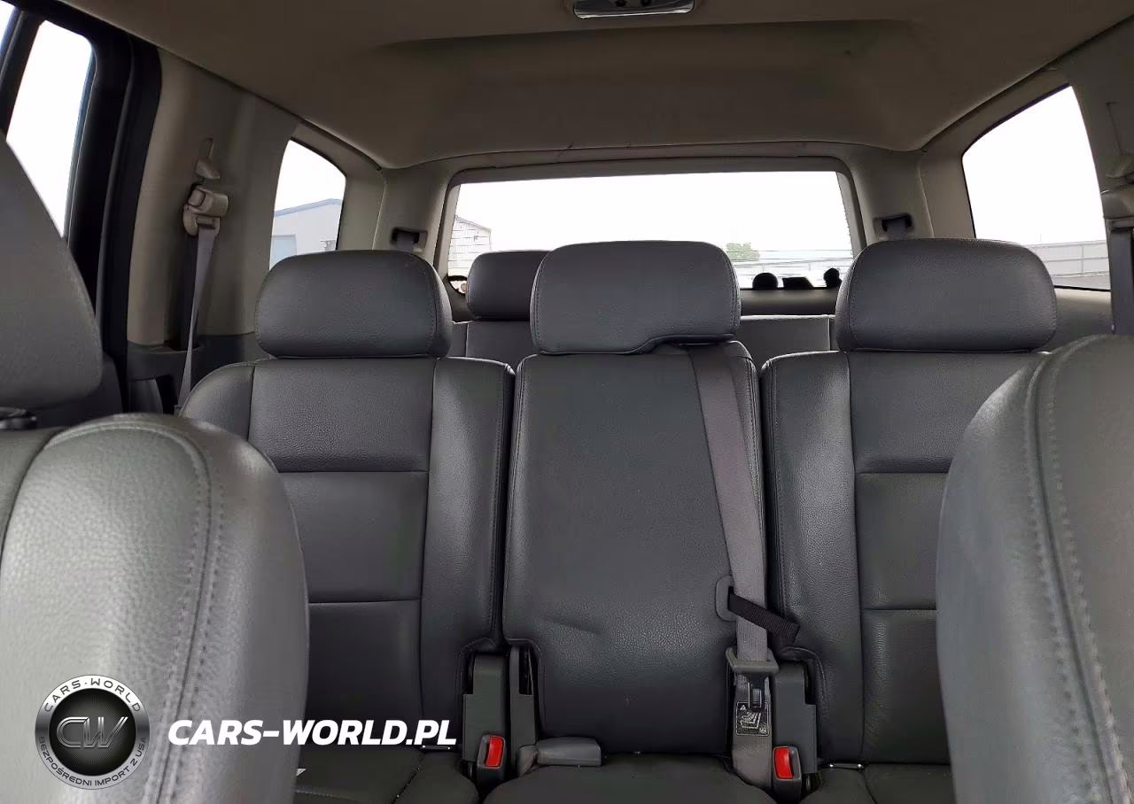 2004 Dodge Durango Slt VIN:1D4HB48D54F196504 - 10