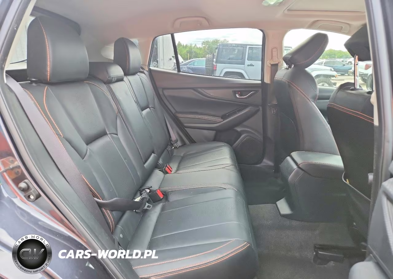 2018 Subaru Crosstrek Limited VIN:JF2GTAMC4JH242259 - 6