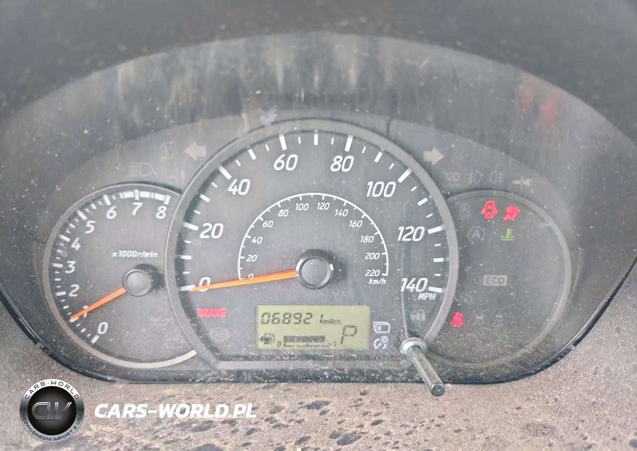 2018 Mitsubishi Mirage G4 Es VIN:ML32F3FJ8JHF12512 - 9
