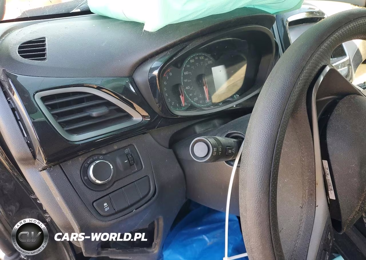 2020 Chevrolet Spark 1Lt VIN:KL8CD6SA0LC449863 - 9