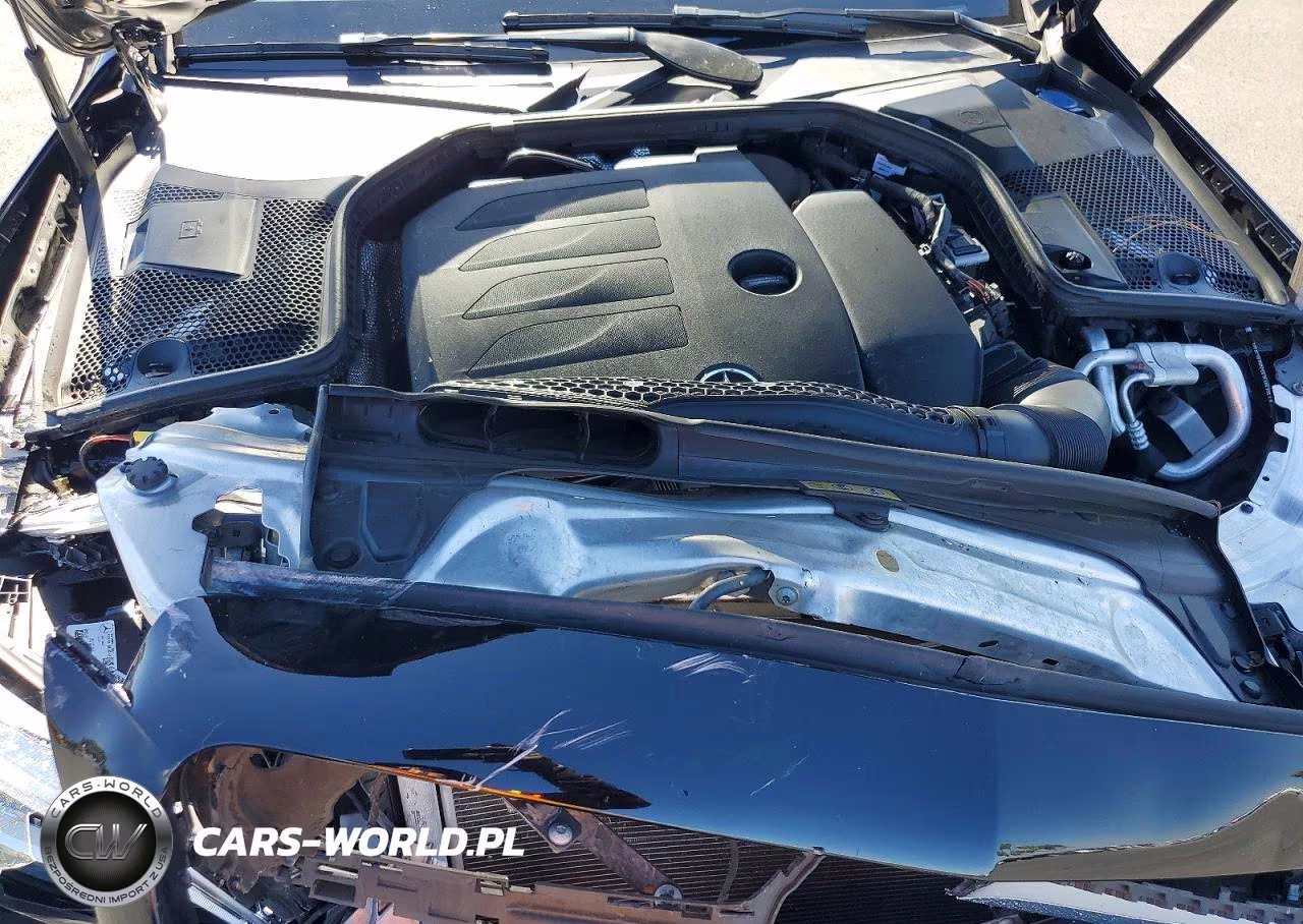 2019 Mercedes-Benz C 300 VIN:55SWF8DB7KU322320 - 11