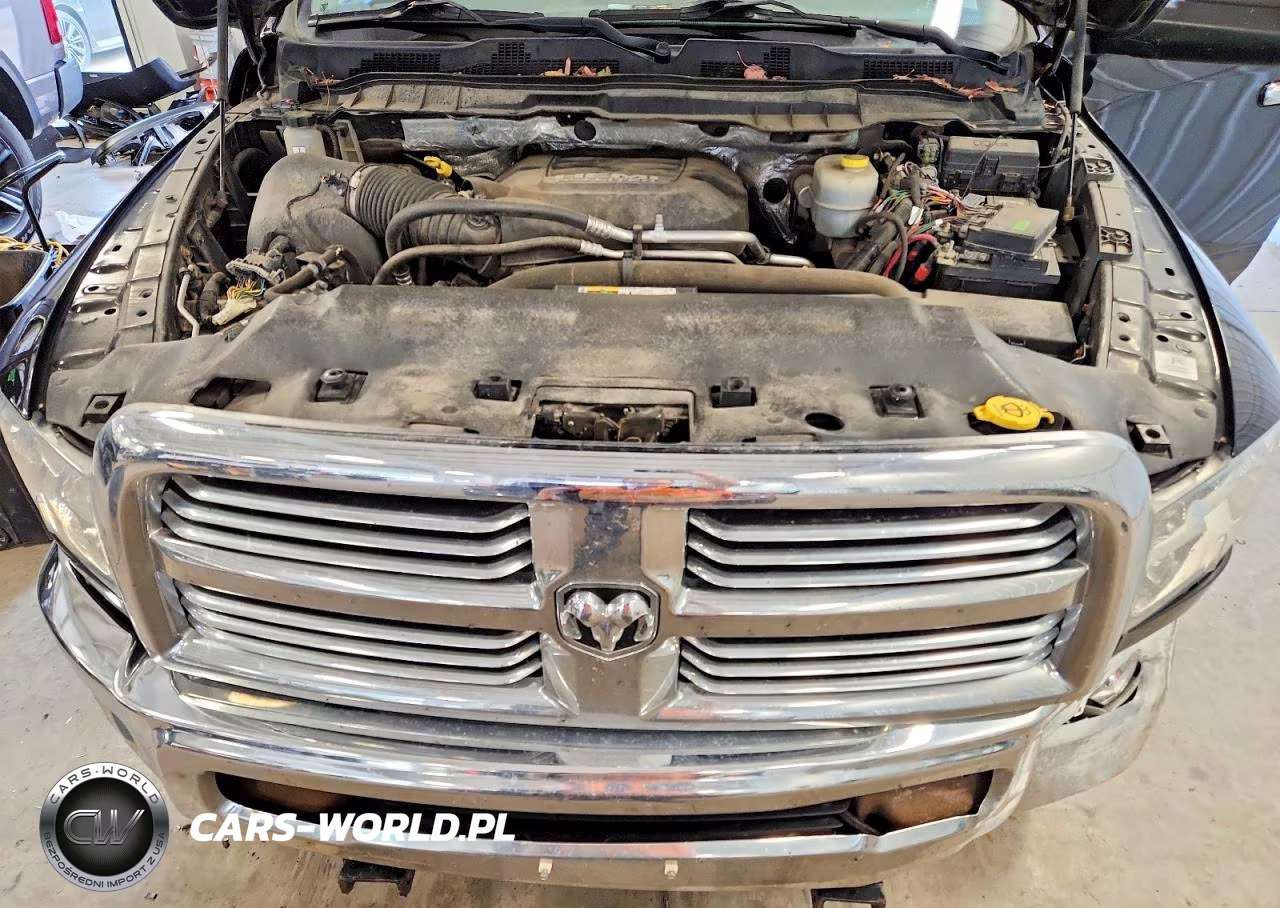 2014 Ram 2500 Slt VIN:3C6UR5DJ6EG277477 - 11