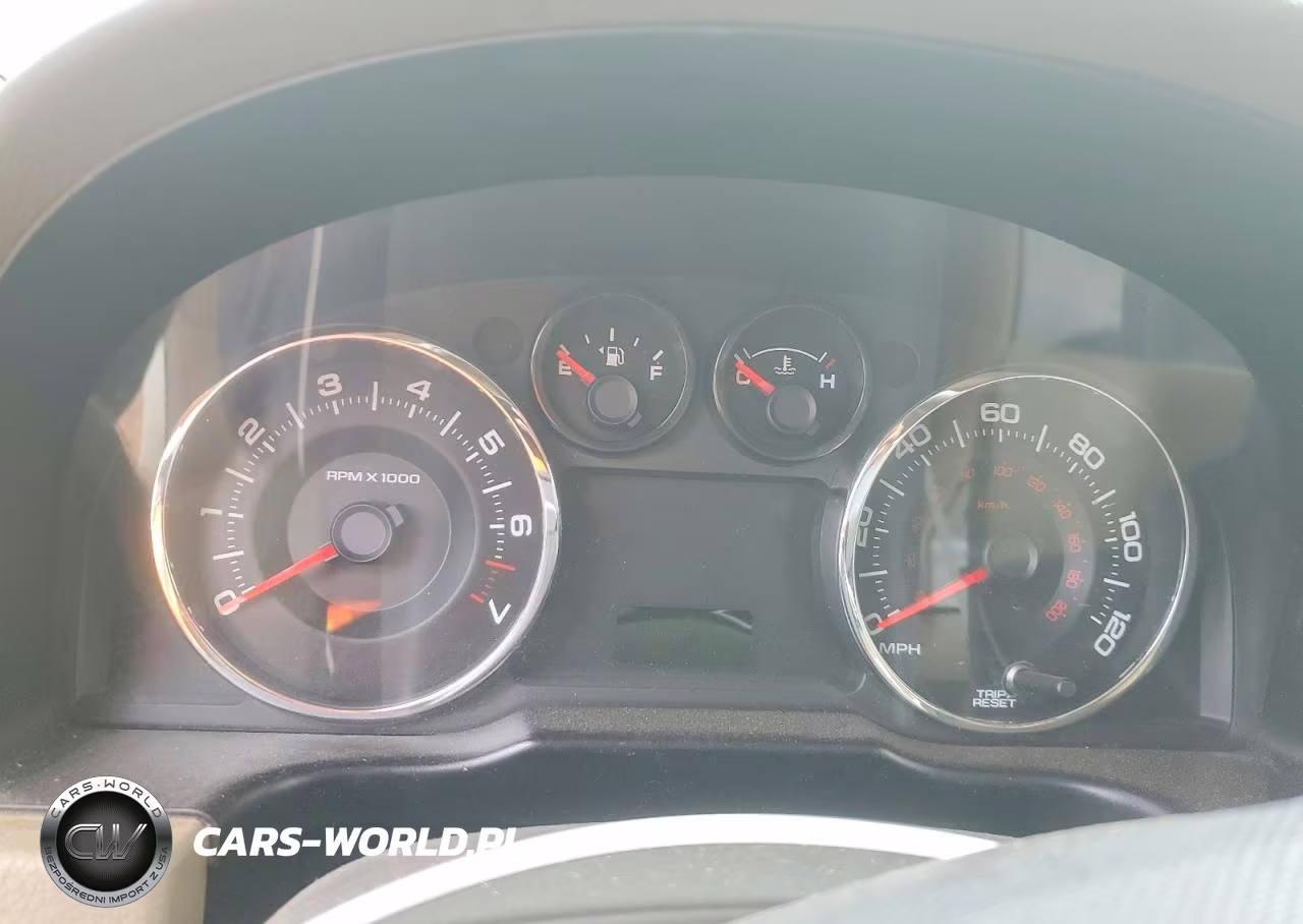 2007 Ford Edge Se VIN:2FMDK36C07BB25213 - 9