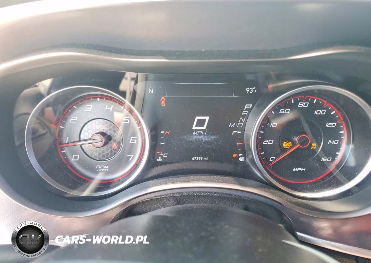 2020 Dodge Charger R VIN:2C3CDXCT9LH193205 - 9