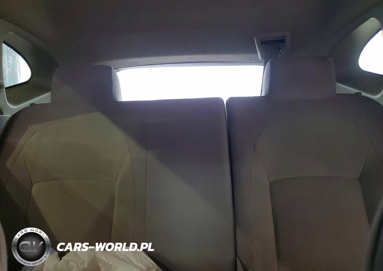 2010 Nissan Rogue S VIN:JN8AS5MV0AW141672 - 10