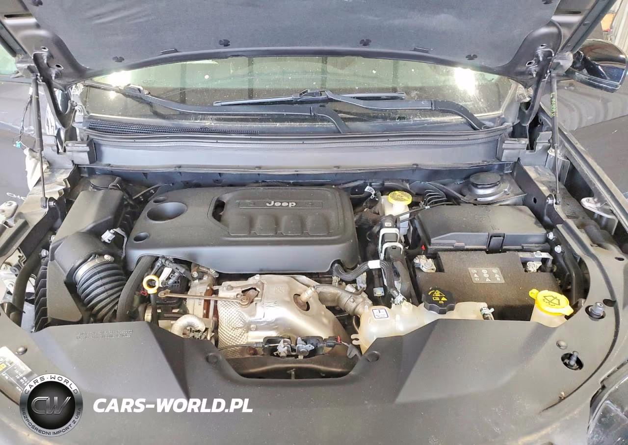 2022 Jeep Cherokee Limited VIN:1C4PJMDN2ND531998 - 12