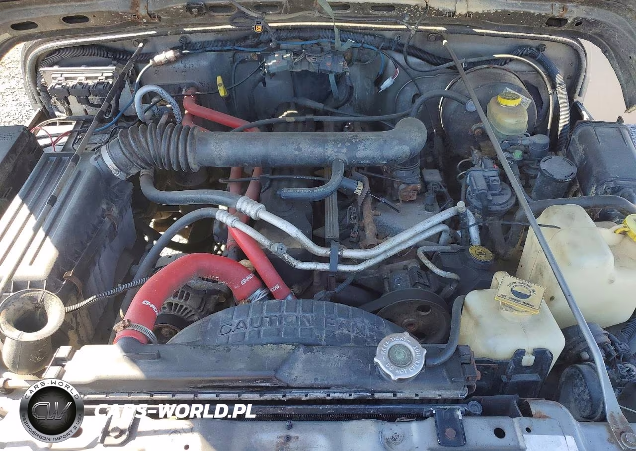 2001 Jeep Wrangler - Tj Sport VIN:1J4FA49S01P357071 - 11