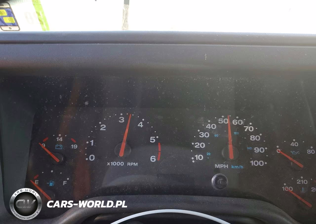2001 Jeep Wrangler - Tj Sport VIN:1J4FA49S01P357071 - 9