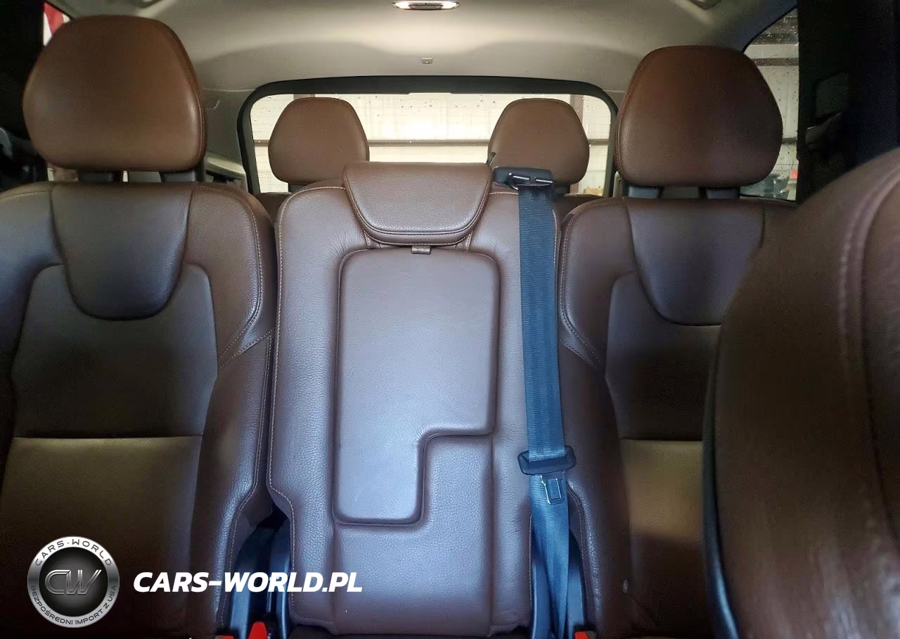 2020 Volvo Xc90 T6 Momentum VIN:YV4A22PK1L1596118 - 10