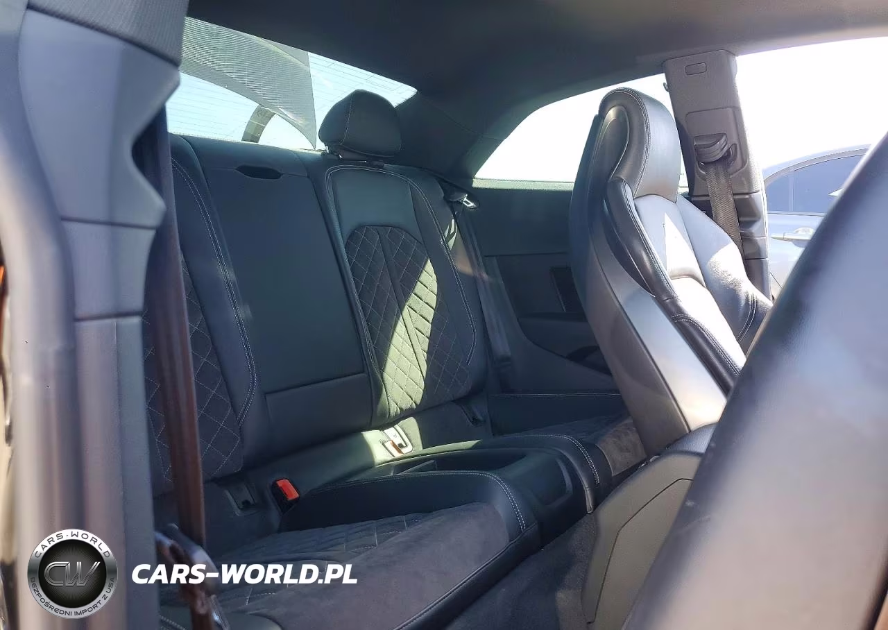 2018 Audi S5 Prestige VIN:WAUR4AF59JA079620 - 10