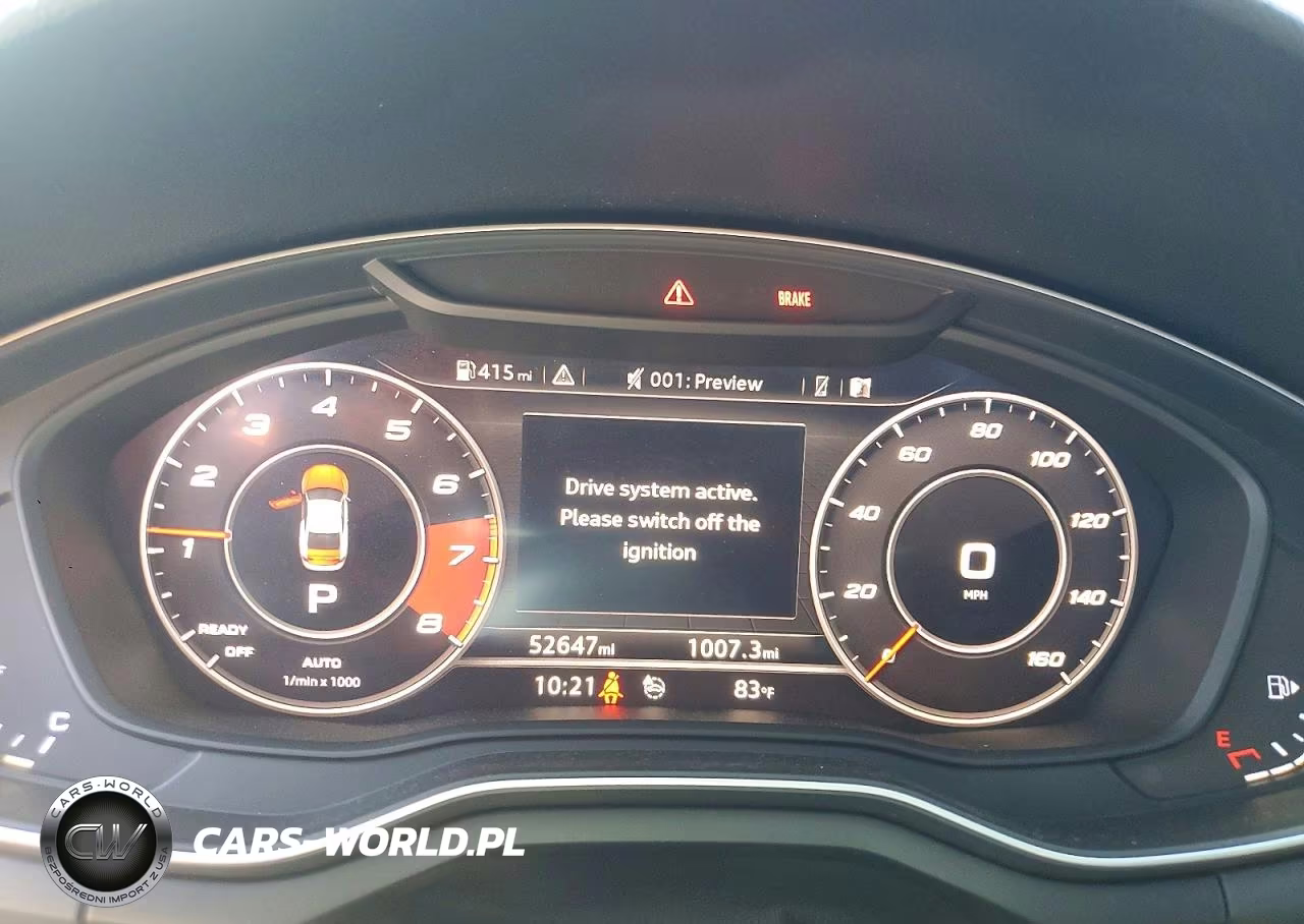 2018 Audi S5 Prestige VIN:WAUR4AF59JA079620 - 9