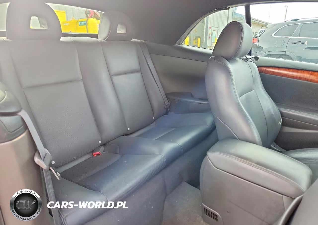 2007 Toyota Camry Solara Sle V6 VIN:4T1FA38P07U123256 - 10