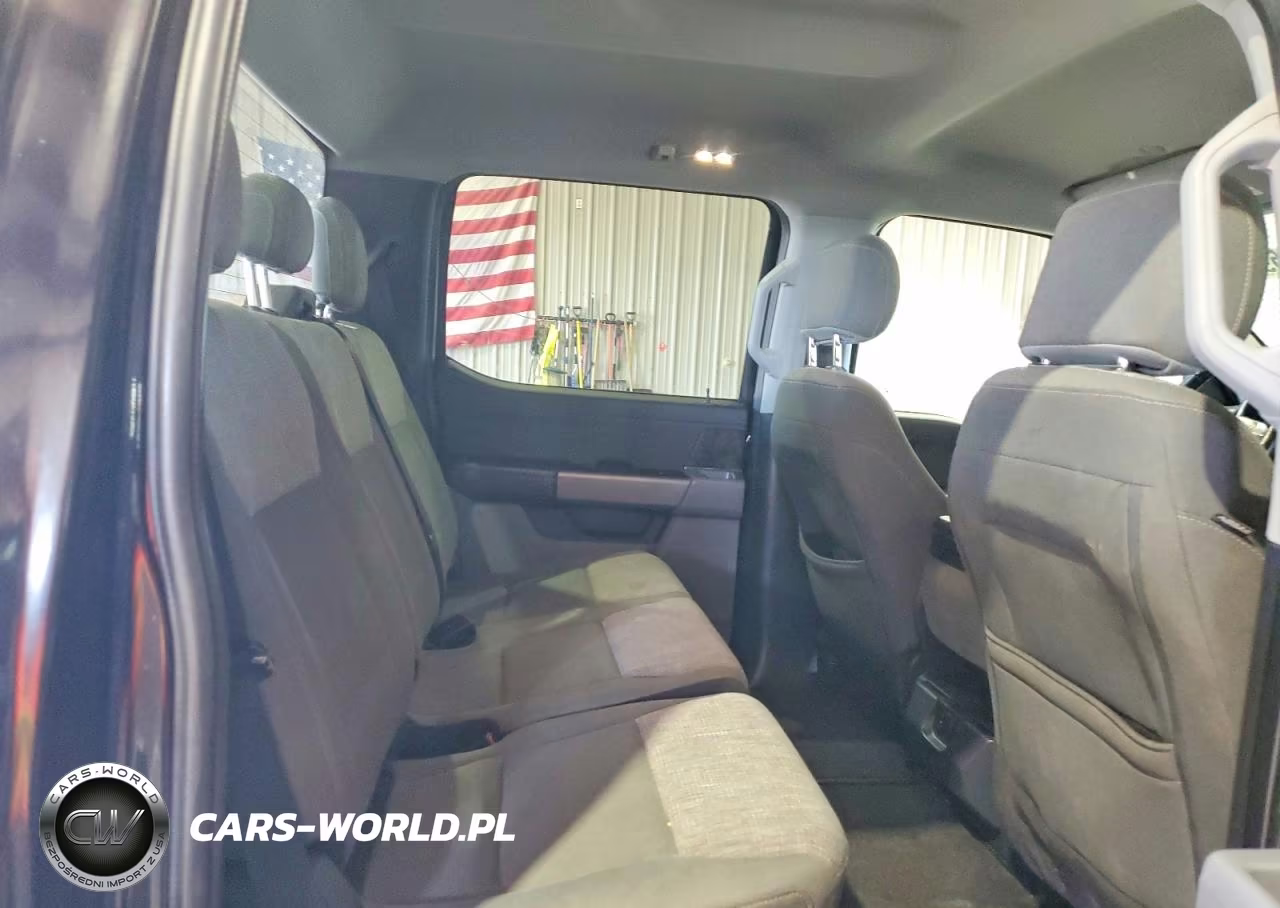 2021 Ford F150 Supercrew VIN:1FTFW1ED0MFC14998 - 10