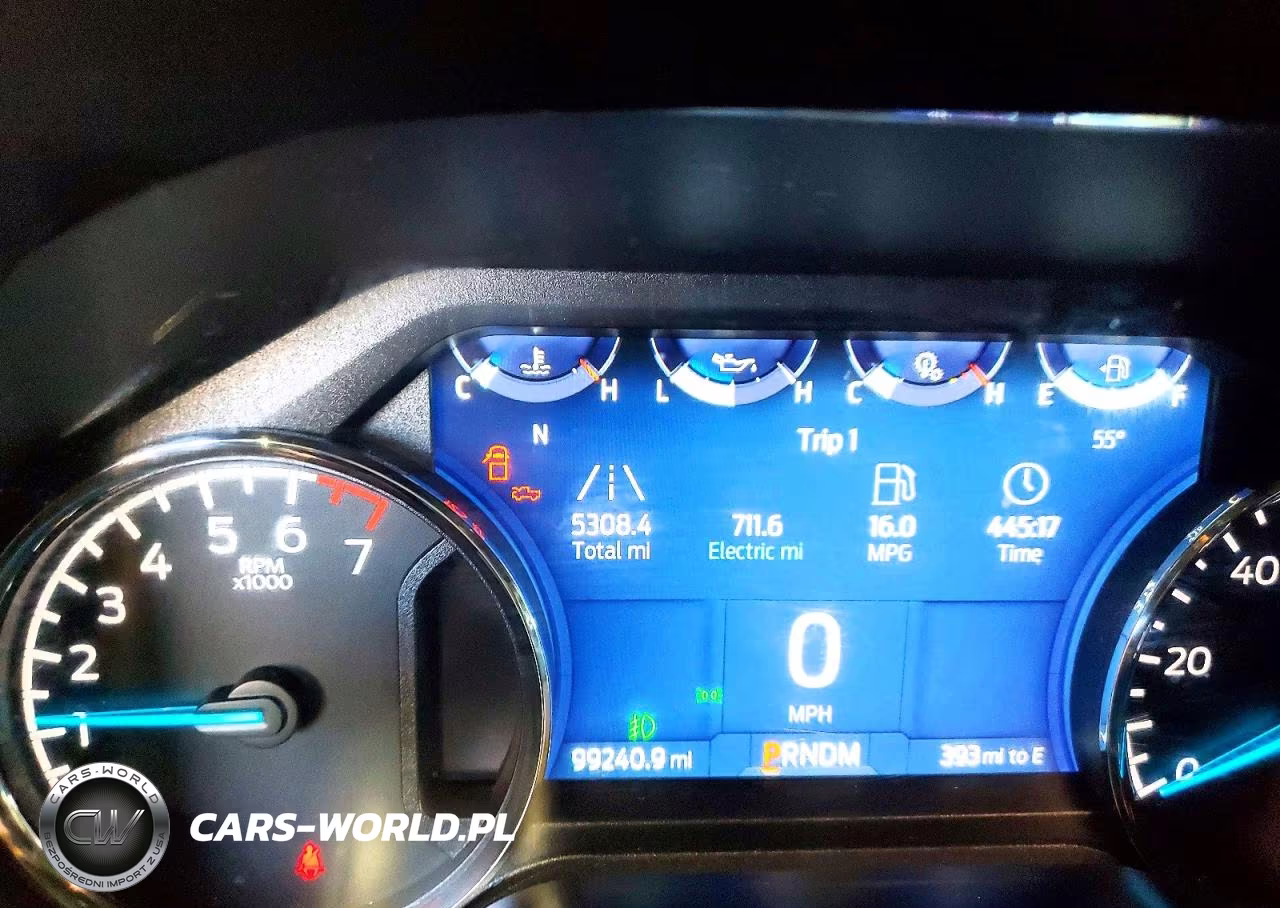 2021 Ford F150 Supercrew VIN:1FTFW1ED0MFC14998 - 9