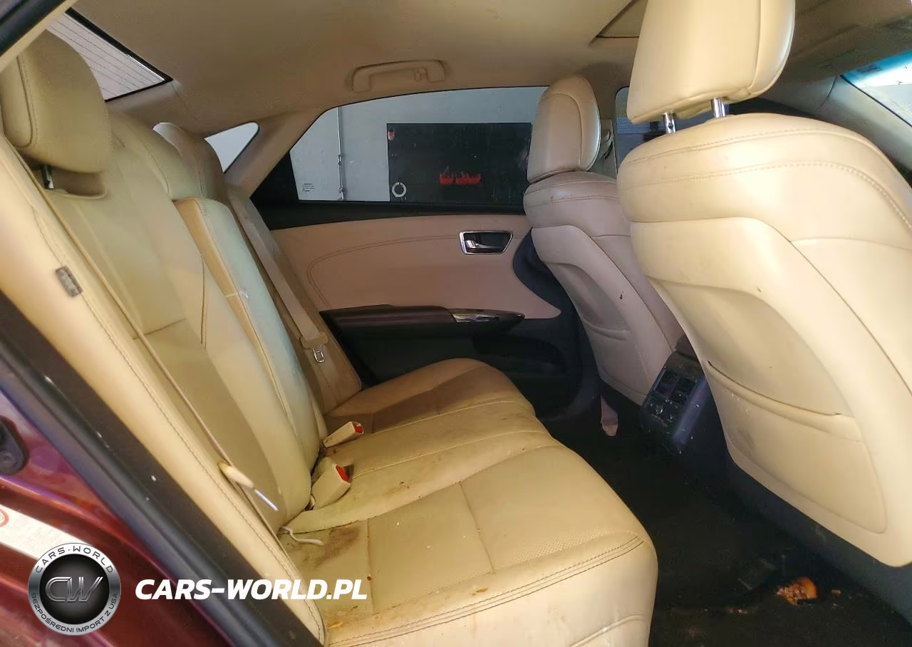 2015 Toyota Avalon Hybrid Limited VIN:4T1BD1EB2FU046763 - 10