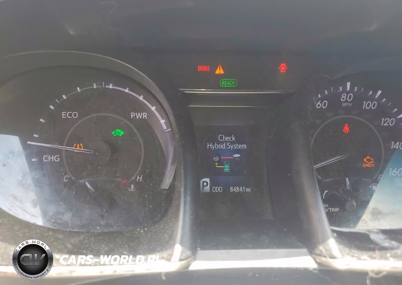 2015 Toyota Avalon Hybrid Limited VIN:4T1BD1EB2FU046763 - 9