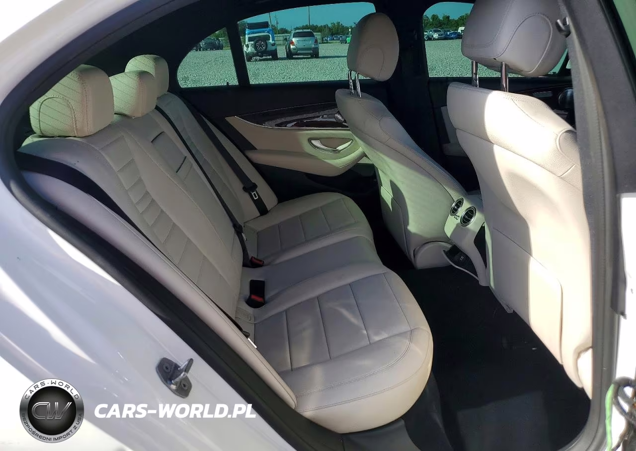 2018 Mercedes-Benz E 300 VIN:WDDZF4JB2JA315851 - 10