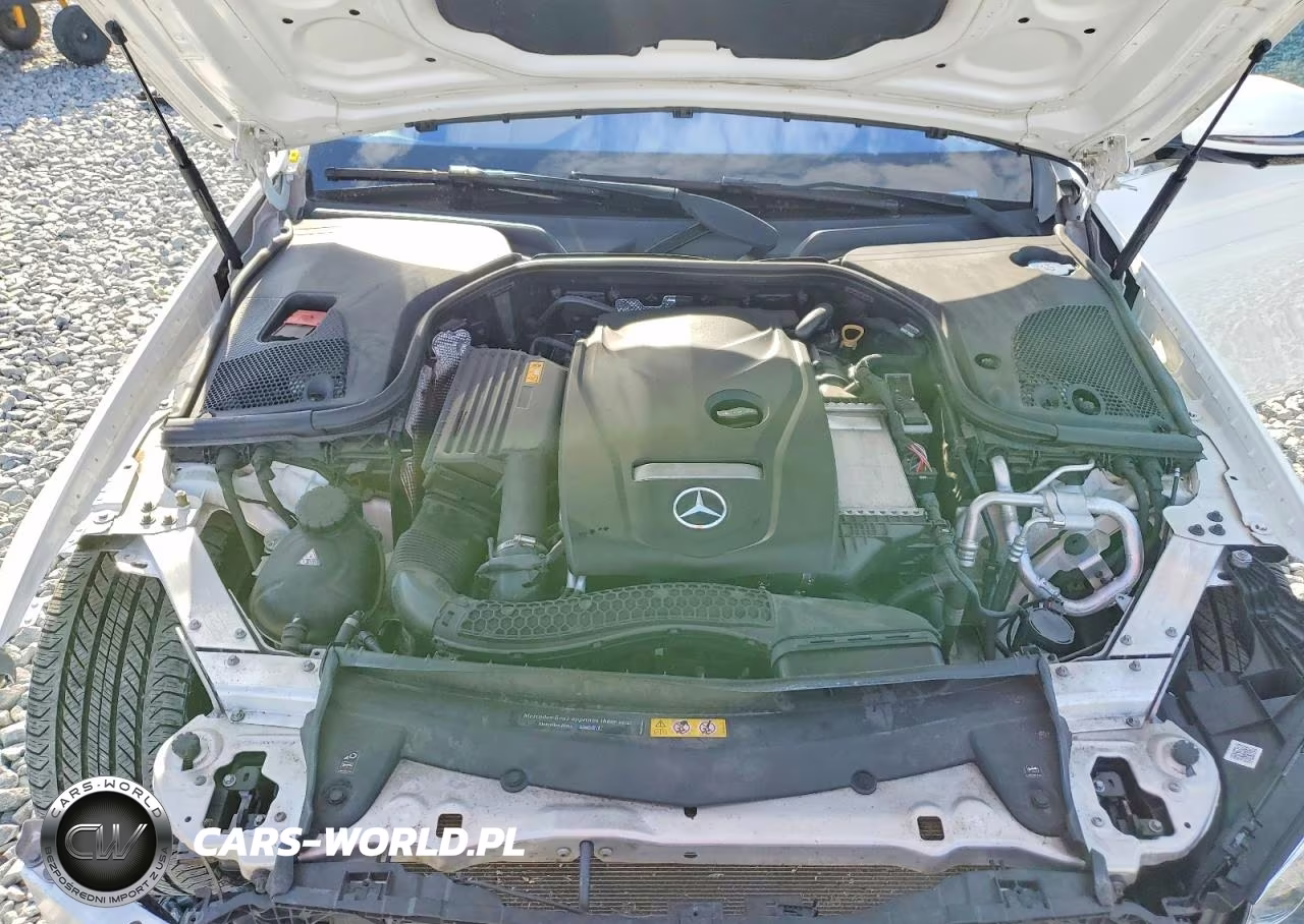 2018 Mercedes-Benz E 300 VIN:WDDZF4JB2JA315851 - 11