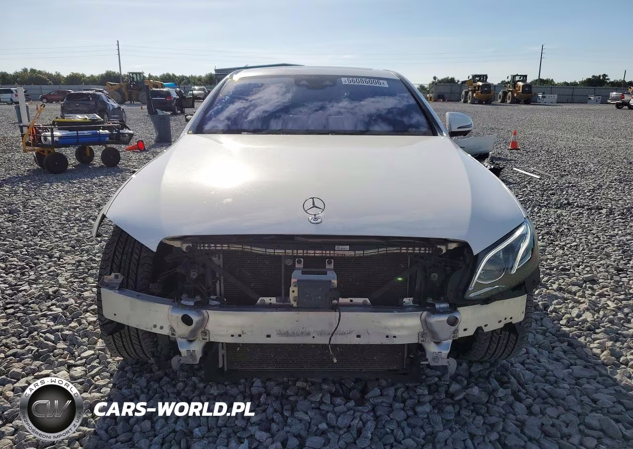 2018 Mercedes-Benz E 300 VIN:WDDZF4JB2JA315851 - 5