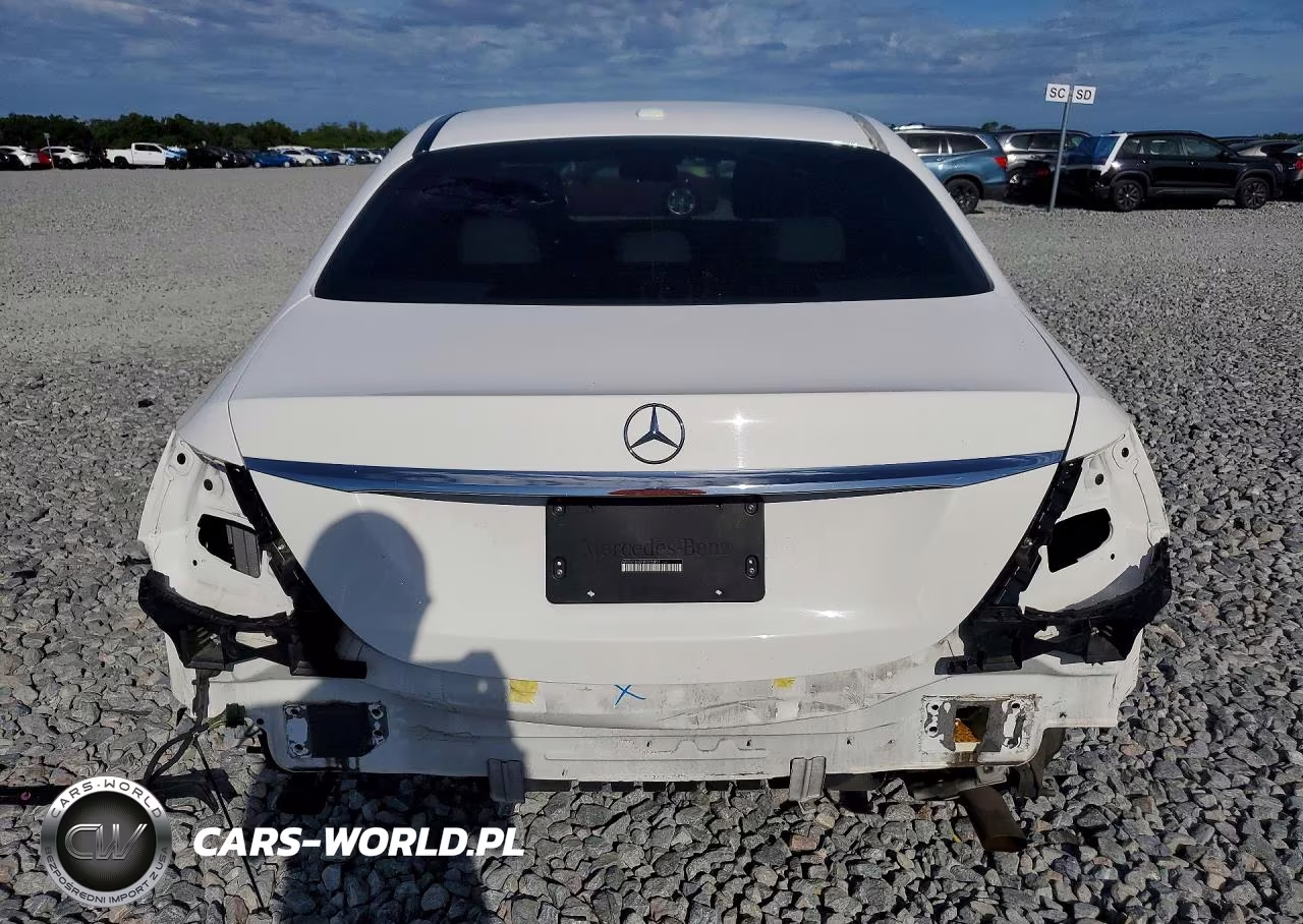 2018 Mercedes-Benz E 300 VIN:WDDZF4JB2JA315851 - 6