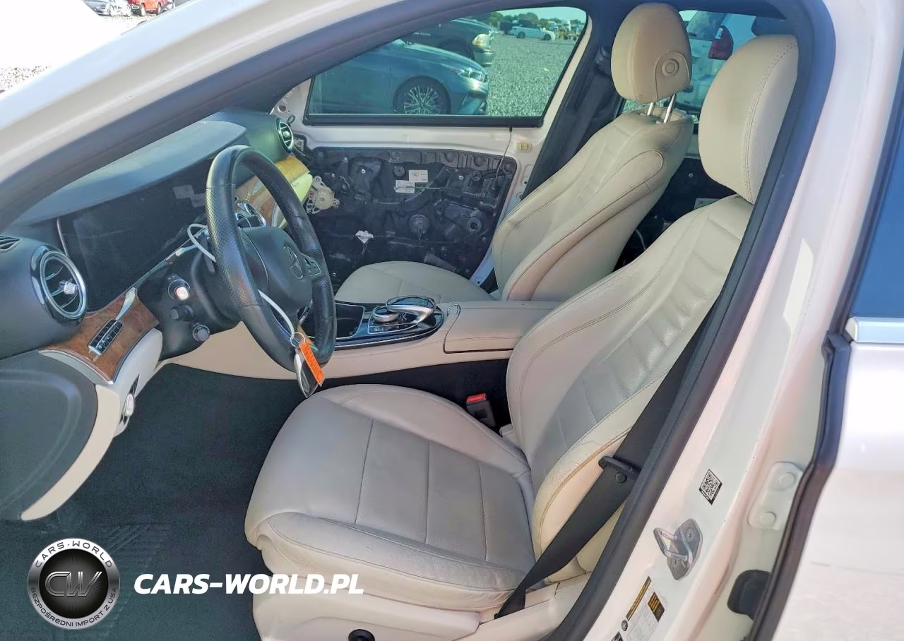 2018 Mercedes-Benz E 300 VIN:WDDZF4JB2JA315851 - 7