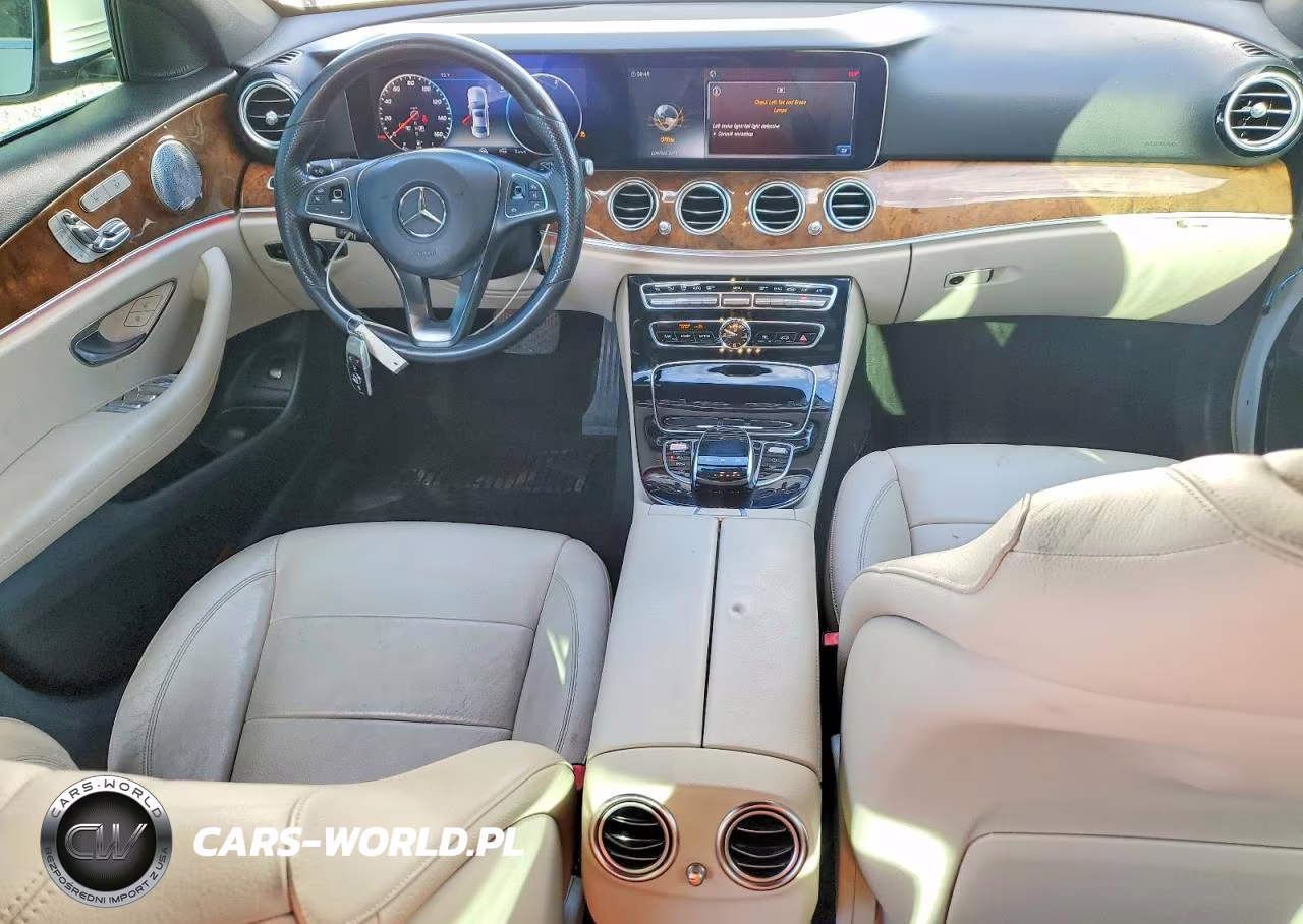 2018 Mercedes-Benz E 300 VIN:WDDZF4JB2JA315851 - 8