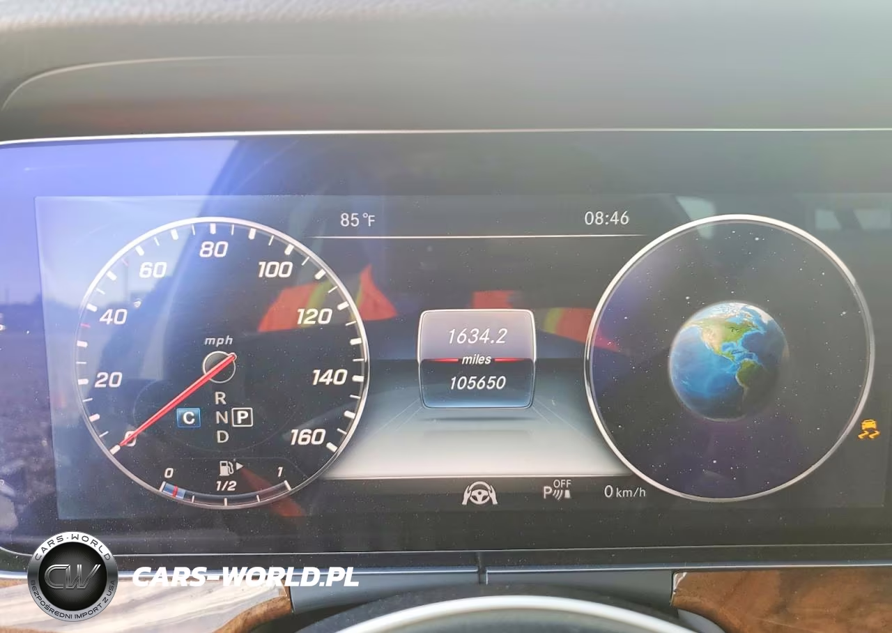 2018 Mercedes-Benz E 300 VIN:WDDZF4JB2JA315851 - 9