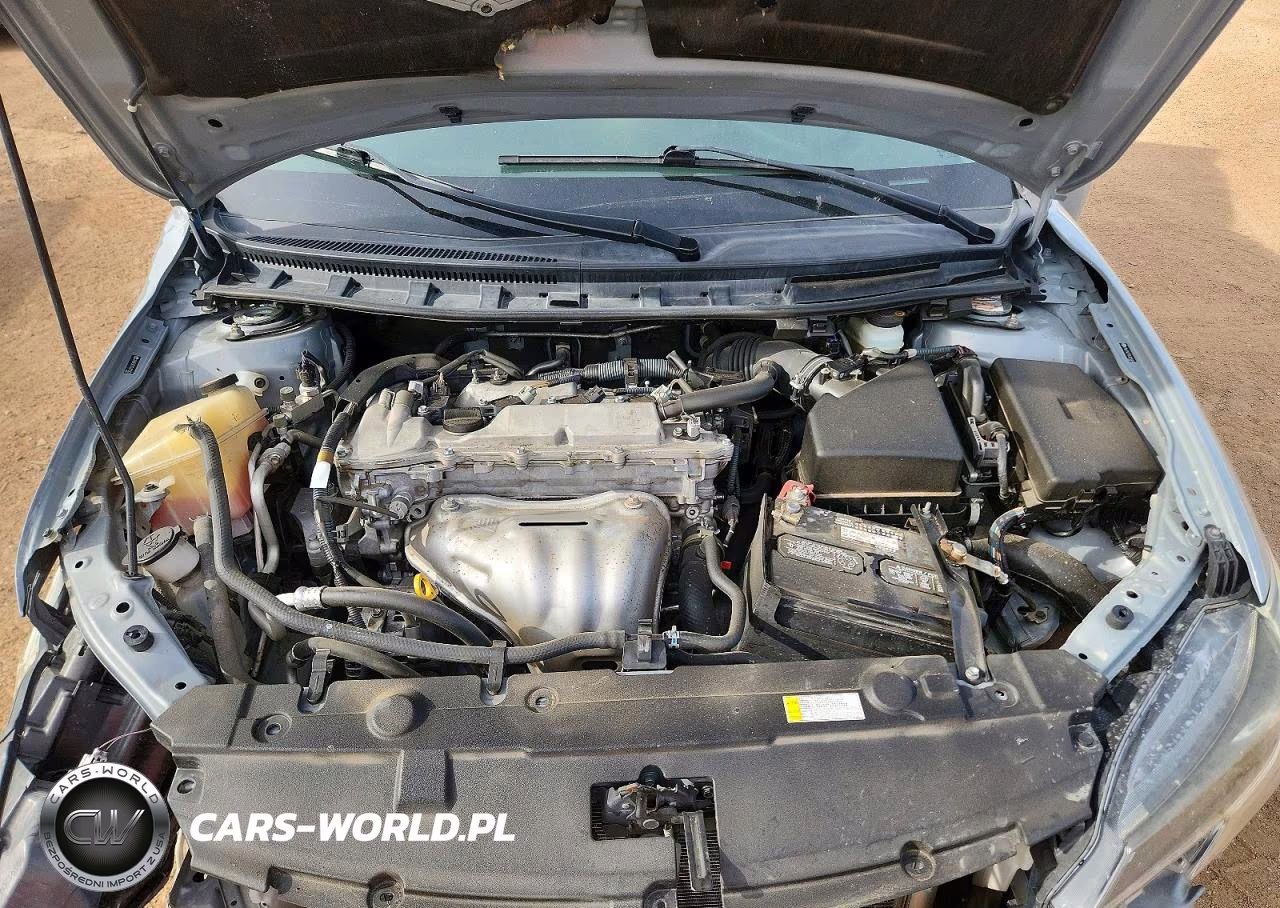 2016 Toyota Scion Tc VIN:JTKJF5C77GJ015827 - 11