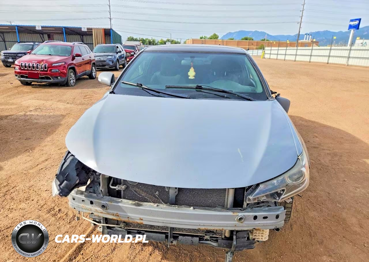 2016 Toyota Scion Tc VIN:JTKJF5C77GJ015827 - 5