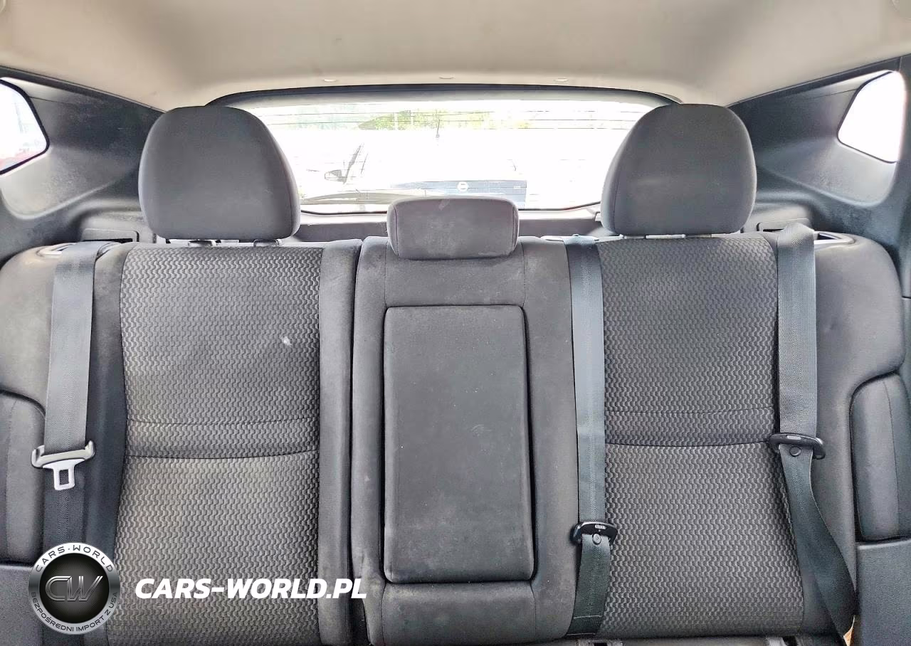 2021 Nissan Rogue Sport S VIN:JN1BJ1AV7MW303577 - 10